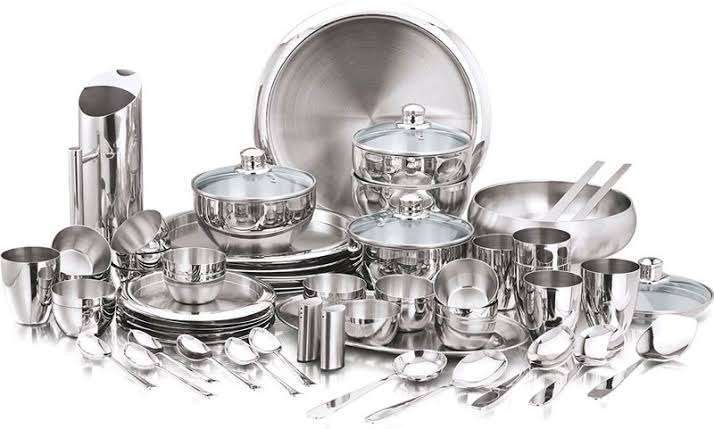Stainless Steel